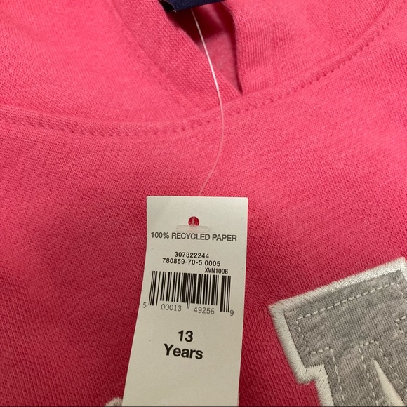 NEW with tags GAP hoodie/sweater - Picture 2 of 6